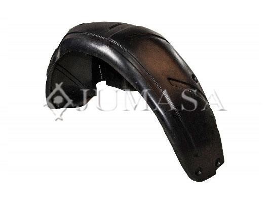 Jumasa 08721447 Panelling, mudguard 08721447: Buy near me at 2407.PL in Poland at an Affordable price!