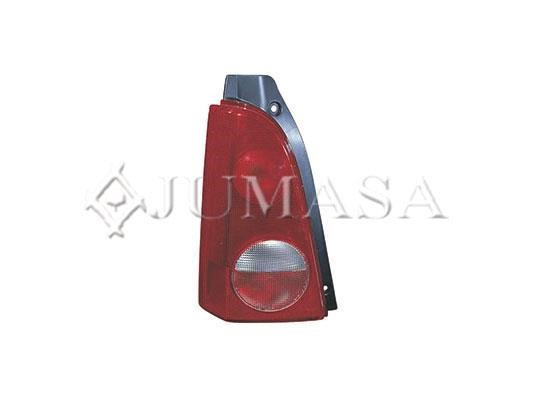 Jumasa 42413065 Flashlight 42413065: Buy near me in Poland at 2407.PL - Good price!