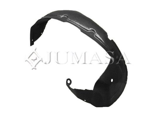 Jumasa 08714081 Panelling, mudguard 08714081: Buy near me at 2407.PL in Poland at an Affordable price!
