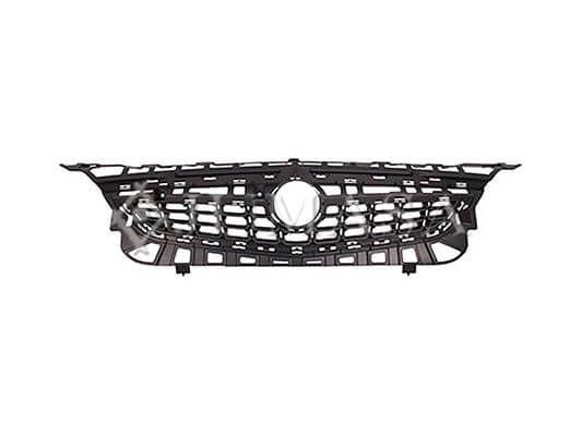 Jumasa 21003087 Radiator Grille 21003087: Buy near me at 2407.PL in Poland at an Affordable price!