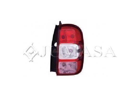 Jumasa 42421282 Lampa tylna zespolona 42421282: Dobra cena w Polsce na 2407.PL - Kup Teraz!