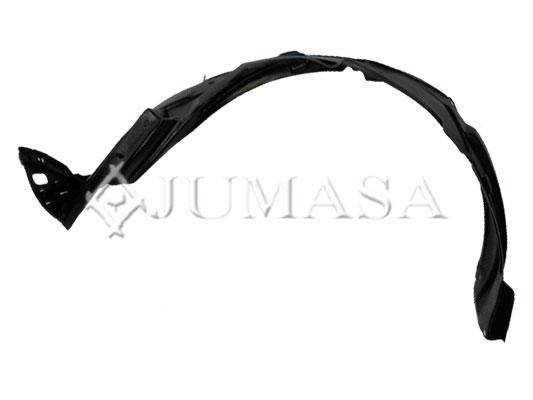 Jumasa 08741608 Panelling, mudguard 08741608: Buy near me at 2407.PL in Poland at an Affordable price!