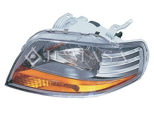 Jumasa 38321330 Headlamp 38321330: Buy near me in Poland at 2407.PL - Good price!