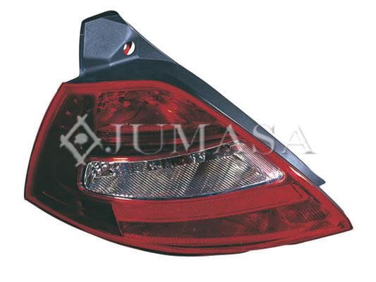 Jumasa 42414096 Flashlight 42414096: Buy near me in Poland at 2407.PL - Good price!