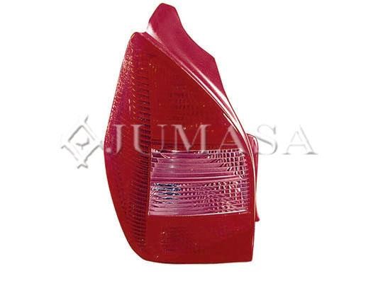 Jumasa 42411063 Flashlight 42411063: Buy near me in Poland at 2407.PL - Good price!