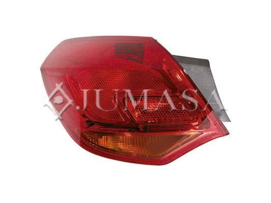Jumasa 42413087 Flashlight 42413087: Buy near me in Poland at 2407.PL - Good price!