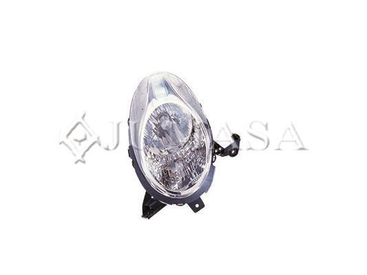 Jumasa 38312668 Headlamp 38312668: Buy near me in Poland at 2407.PL - Good price!