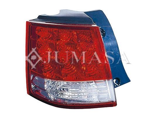 Jumasa 42421075 Flashlight 42421075: Buy near me in Poland at 2407.PL - Good price!