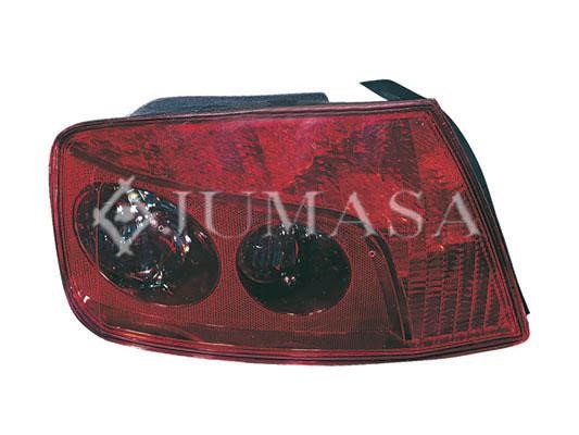 Jumasa 42013553 Flashlight 42013553: Buy near me in Poland at 2407.PL - Good price!