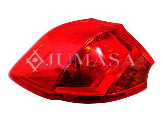 Jumasa 42441846 Flashlight 42441846: Buy near me in Poland at 2407.PL - Good price!