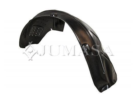 Jumasa 08712035 Panelling, mudguard 08712035: Buy near me in Poland at 2407.PL - Good price!