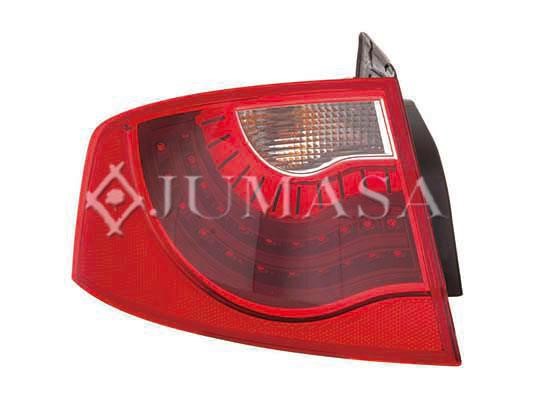 Jumasa 42414552 Flashlight 42414552: Buy near me in Poland at 2407.PL - Good price!