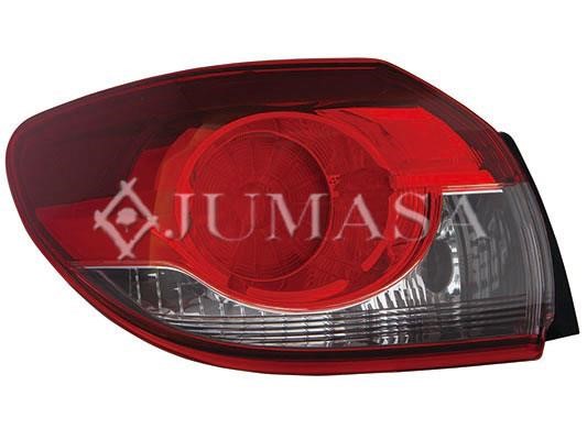 Jumasa 42441971 Flashlight 42441971: Buy near me in Poland at 2407.PL - Good price!