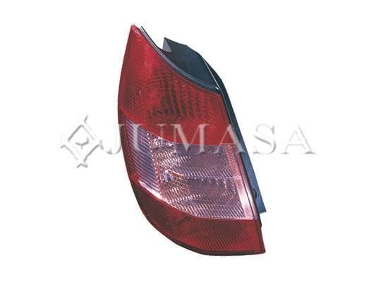 Jumasa 42414092 Flashlight 42414092: Buy near me in Poland at 2407.PL - Good price!