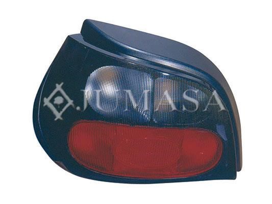 Jumasa 42414085 Flashlight 42414085: Buy near me in Poland at 2407.PL - Good price!