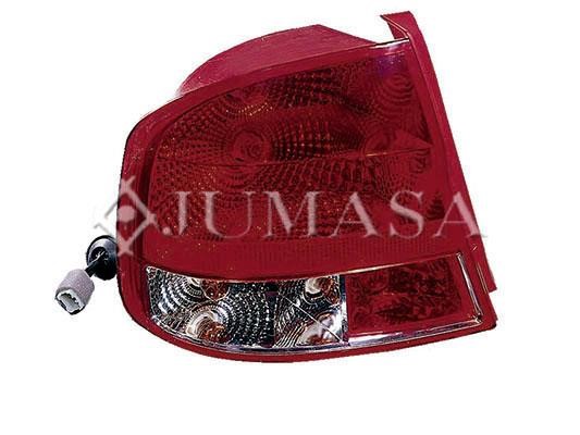 Jumasa 40421450 Flashlight 40421450: Buy near me at 2407.PL in Poland at an Affordable price!