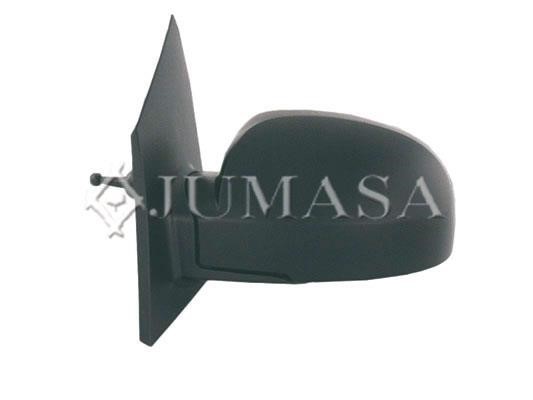 Jumasa 54021652 Mirror 54021652: Buy near me in Poland at 2407.PL - Good price!