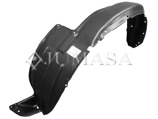 Jumasa 08735133 Panelling, mudguard 08735133: Buy near me in Poland at 2407.PL - Good price!