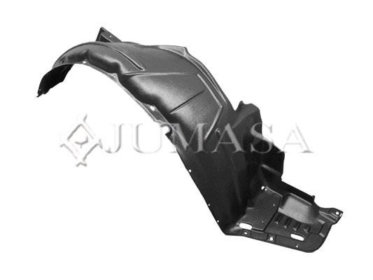 Jumasa 08721624 Panelling, mudguard 08721624: Buy near me at 2407.PL in Poland at an Affordable price!