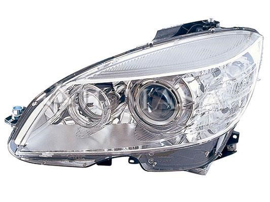 Jumasa 38022062 Headlamp 38022062: Buy near me in Poland at 2407.PL - Good price!