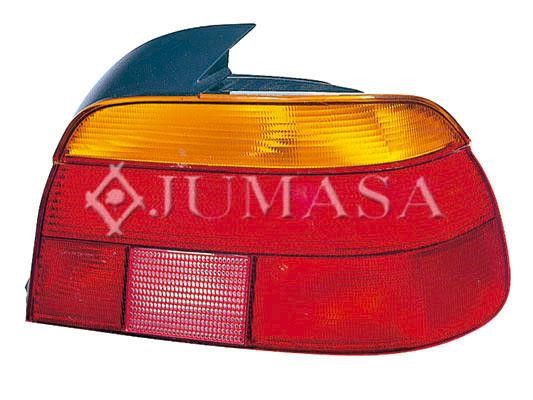 Jumasa 42420533 Flashlight 42420533: Buy near me in Poland at 2407.PL - Good price!