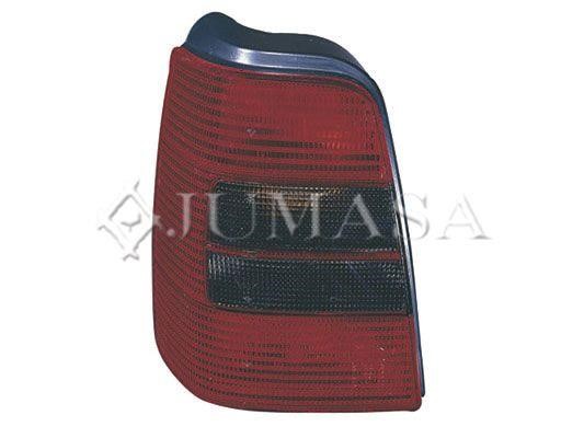 Jumasa 42445530 Combination Rearlight 42445530: Buy near me at 2407.PL in Poland at an Affordable price!