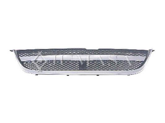 Jumasa 21031440 Radiator Grille 21031440: Buy near me at 2407.PL in Poland at an Affordable price!