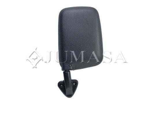 Jumasa 54112610 Outside Mirror 54112610: Buy near me at 2407.PL in Poland at an Affordable price!