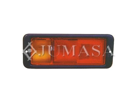 Jumasa 42412111 Flashlight 42412111: Buy near me at 2407.PL in Poland at an Affordable price!