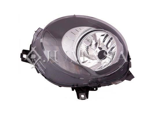 Jumasa 38022209 Headlamp 38022209: Buy near me in Poland at 2407.PL - Good price!