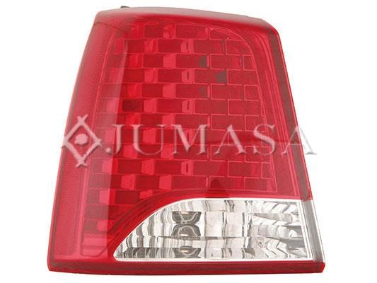 Jumasa 42421852 Flashlight 42421852: Buy near me in Poland at 2407.PL - Good price!