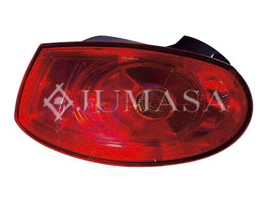 Jumasa 42421262 Flashlight 42421262: Buy near me in Poland at 2407.PL - Good price!