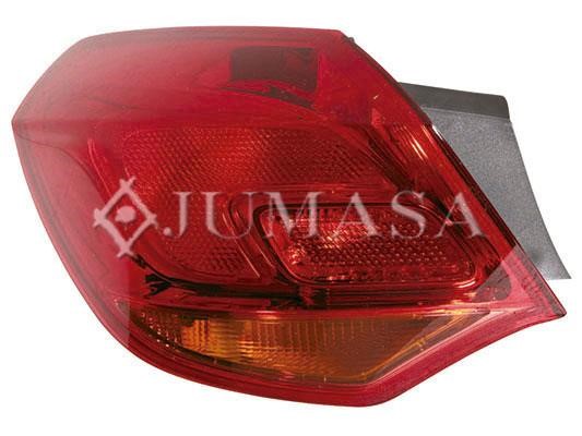 Jumasa 42423087 Flashlight 42423087: Buy near me in Poland at 2407.PL - Good price!