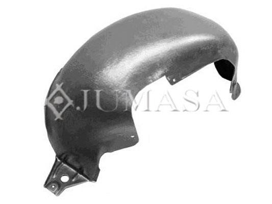 Jumasa 08812023 Panelling, mudguard 08812023: Buy near me in Poland at 2407.PL - Good price!