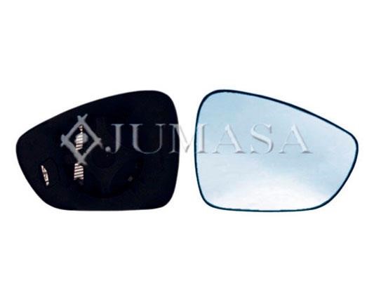 Jumasa 55321080 Mirror Glass, outside mirror 55321080: Buy near me in Poland at 2407.PL - Good price!