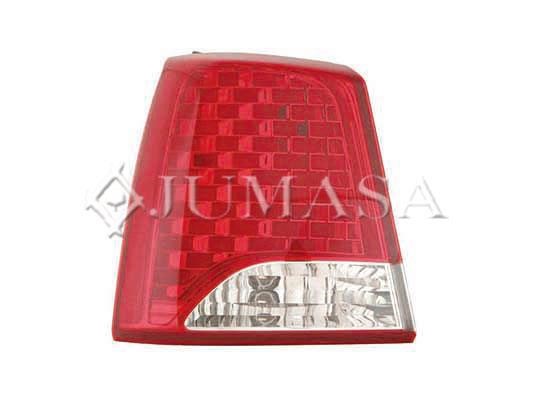 Jumasa 42411852 Flashlight 42411852: Buy near me in Poland at 2407.PL - Good price!