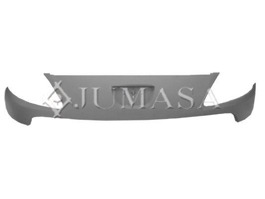 Jumasa 21003558 Radiator Grille 21003558: Buy near me in Poland at 2407.PL - Good price!