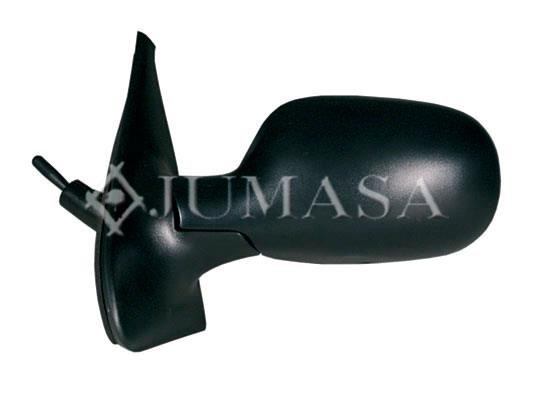 Jumasa 54024058 Mirror 54024058: Buy near me in Poland at 2407.PL - Good price!