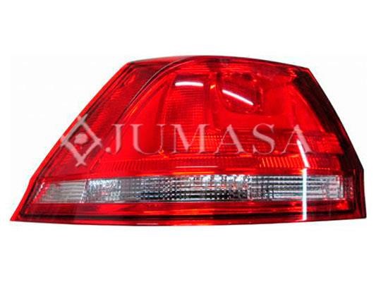 Jumasa 42545555 Flashlight 42545555: Buy near me in Poland at 2407.PL - Good price!