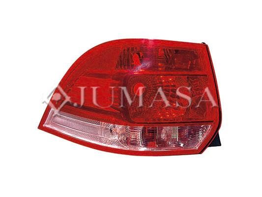 Jumasa 42435551 Flashlight 42435551: Buy near me in Poland at 2407.PL - Good price!