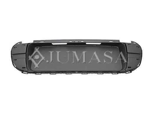 Jumasa 28402215 Licence Plate Holder 28402215: Buy near me in Poland at 2407.PL - Good price!