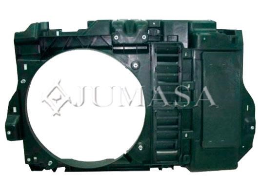 Jumasa 24031038 Вентилятор, система охолодження двигуна 24031038: Приваблива ціна - Купити у Польщі на 2407.PL!