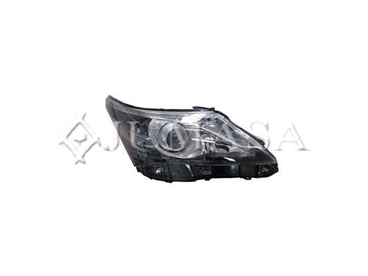 Jumasa 38025156 Headlamp 38025156: Buy near me in Poland at 2407.PL - Good price!