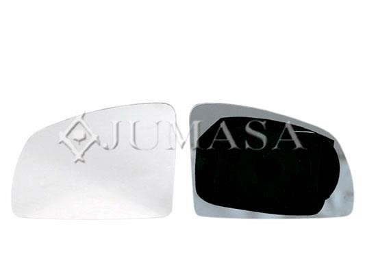 Jumasa 55113005 Mirror Glass, outside mirror 55113005: Buy near me in Poland at 2407.PL - Good price!