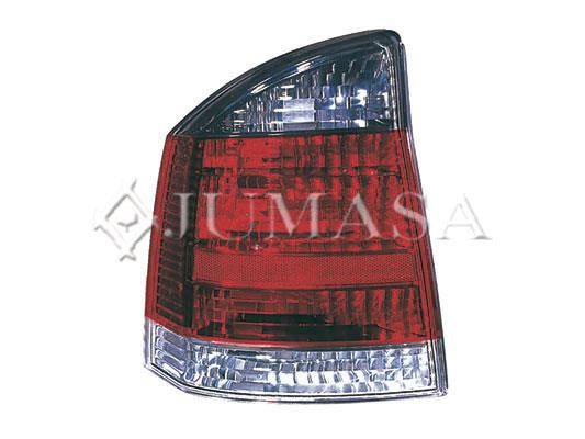 Jumasa 42443080 Flashlight 42443080: Buy near me at 2407.PL in Poland at an Affordable price!