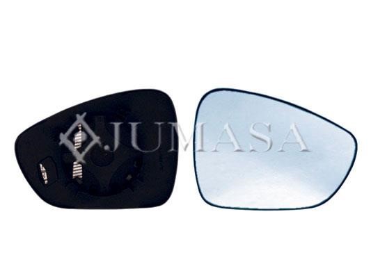 Jumasa 55321039 Mirror Glass, outside mirror 55321039: Buy near me in Poland at 2407.PL - Good price!