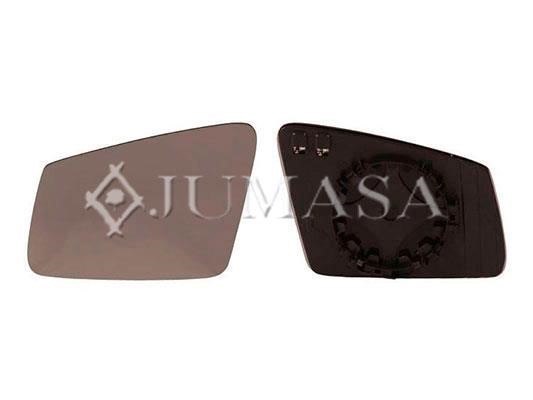 Jumasa 55312046 Mirror Glass, outside mirror 55312046: Buy near me in Poland at 2407.PL - Good price!