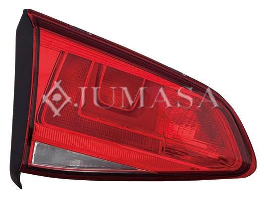 Jumasa 42445555 Flashlight 42445555: Buy near me in Poland at 2407.PL - Good price!