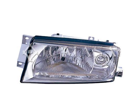 Jumasa 38324716 Headlamp 38324716: Buy near me in Poland at 2407.PL - Good price!