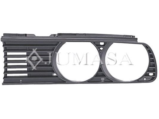Jumasa 21310520 Radiator Grille 21310520: Buy near me at 2407.PL in Poland at an Affordable price!
